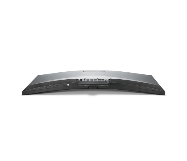 BenQ EX3501R Curved srebrno-czarny - 377982 - zdjęcie 7